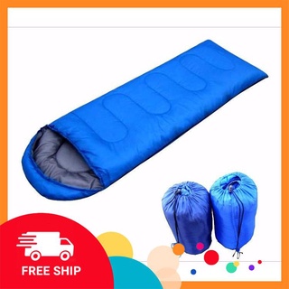 [FREE SHIP] TÚI NGỦ VĂN PHÒNG- DU LỊCH - XẾP GỌN -
