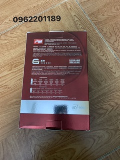 Vợt bóng bàn DHS 6002