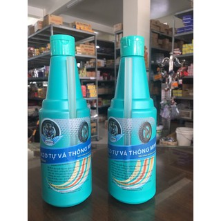 Keo tự vá Thông Minh 480ml