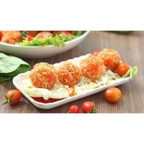 [ LOẠI 1] hải sản sốt mayonanise hàng ngon - nuongfood