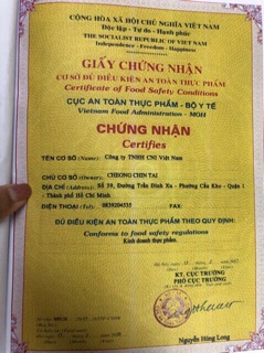 Sữa non CNI, sữa non IGMAX CNI