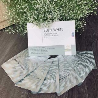 Tắm Trắng Zoley 6 Trong 1