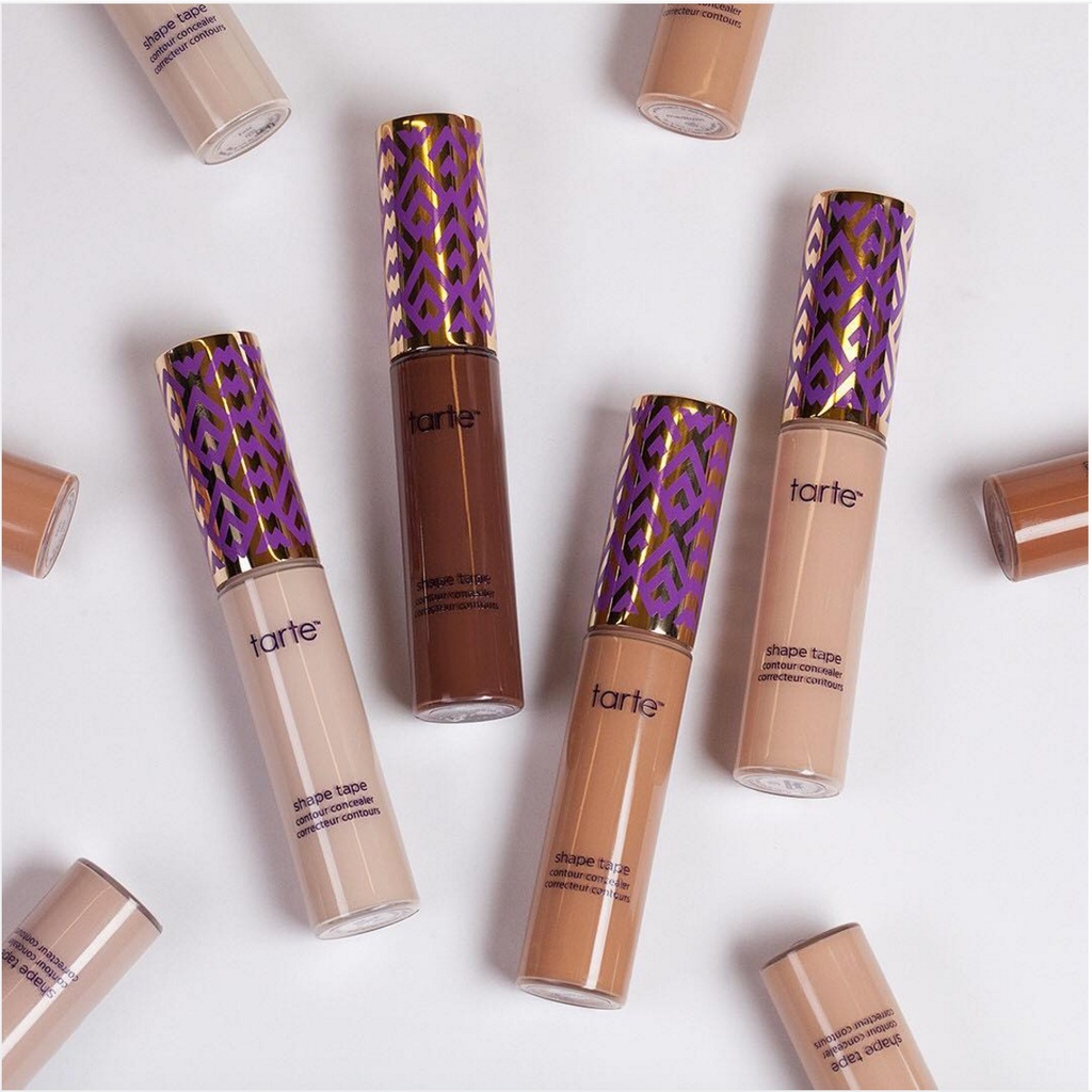 Che khuyết điểm Tarte Shape Tape Contour Concealer 10ml