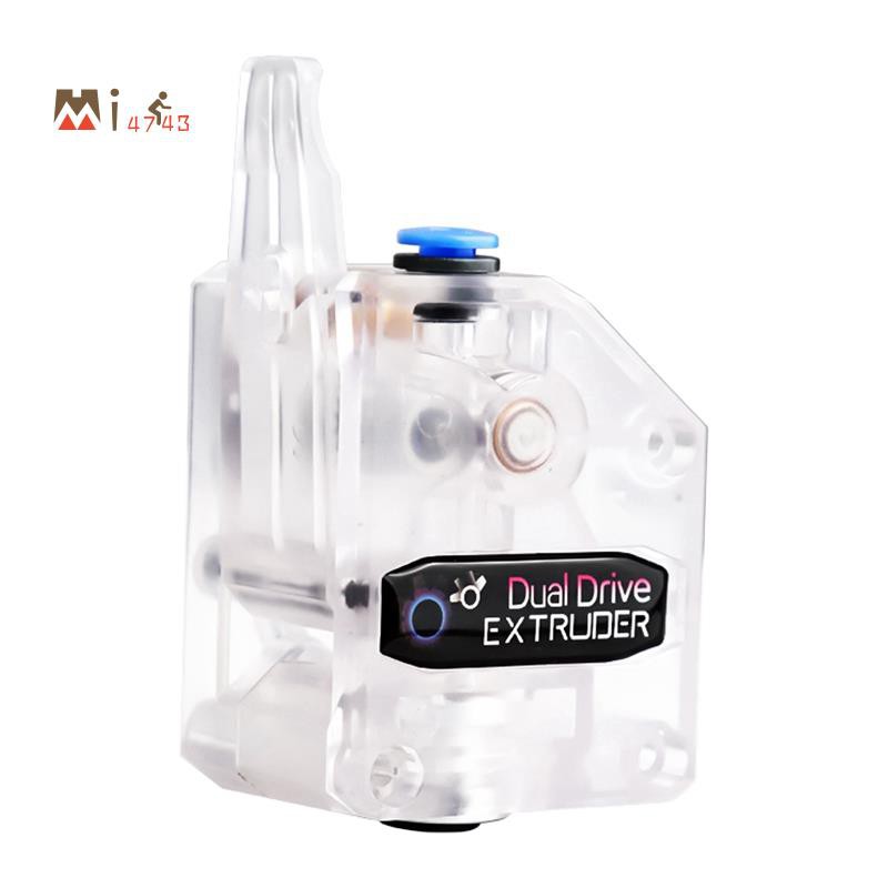 Bộ Bánh Răng Kép Cho Máy In 3d Cr10 / Anet E10 / Et4 3d