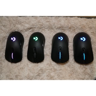 Chuột Logitech G703 LIGHTSPEED Wireless