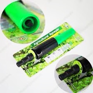 ĐẦU VÒI XỊT ĐA NĂNG RỬA XE, TƯỚI CÂY AQUAMATE