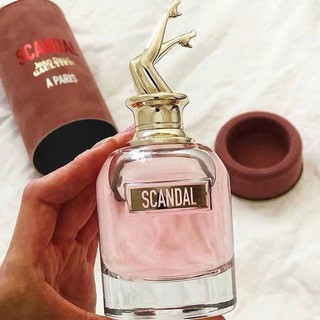 Nước Hoa Nữ Jean Paul Gaultier Scandal EDP 80ml, Nước hoa nữ lưu hương lâu