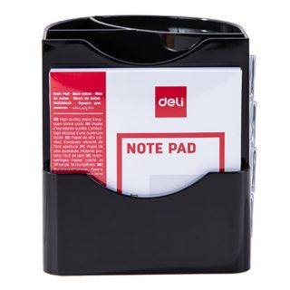 Ống cắm bút deli 9133 - Hộp đựng bút
