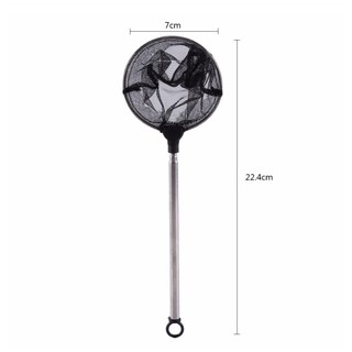 Vợt cá ,vợt tép vợt inox