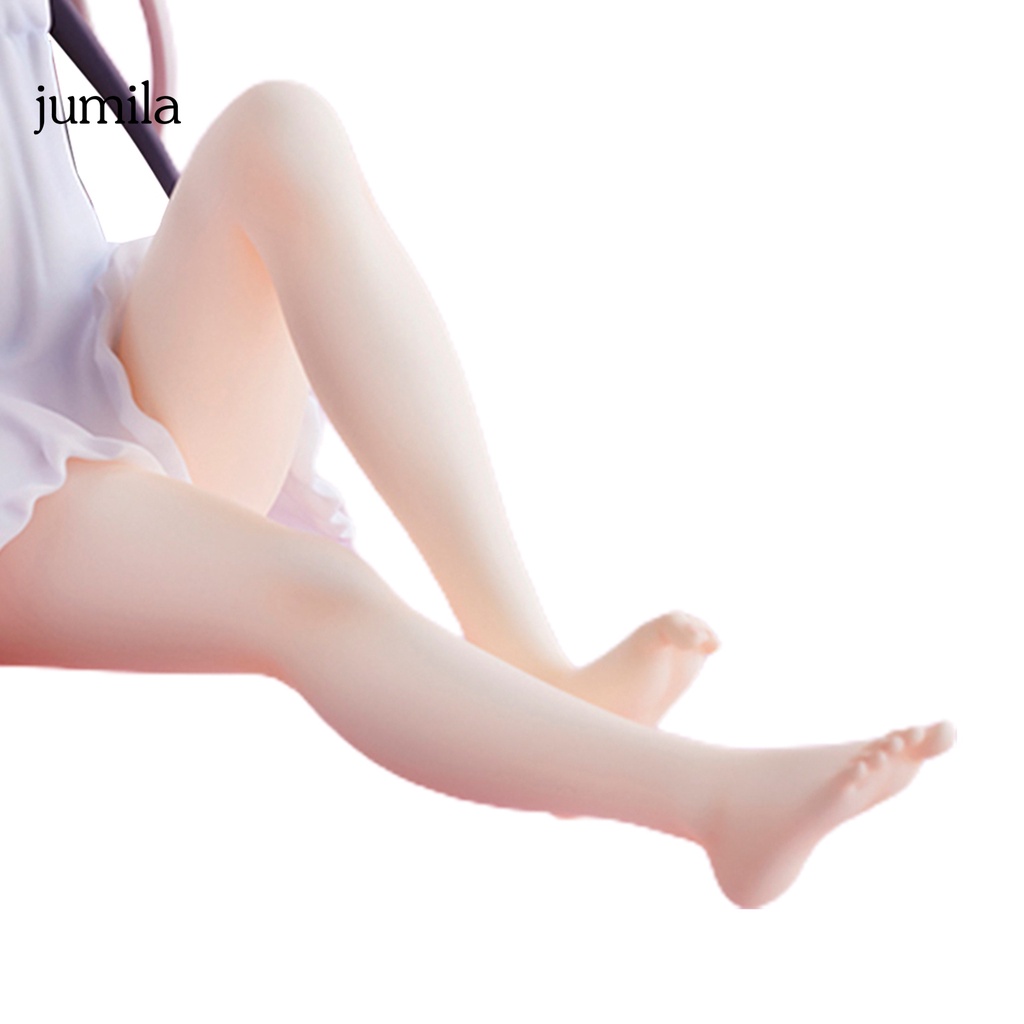 Mô Hình Nhân Vật Koakuma-Chan Cầm Tay Trang Trí Nhà Cửa