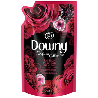 Nước xả vải downy 2,4/2,6l