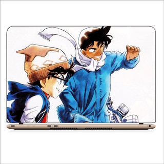 Miếng Dán Decal Laptop Hoạt Hình Đẹp - Mã: DCLTHH 203