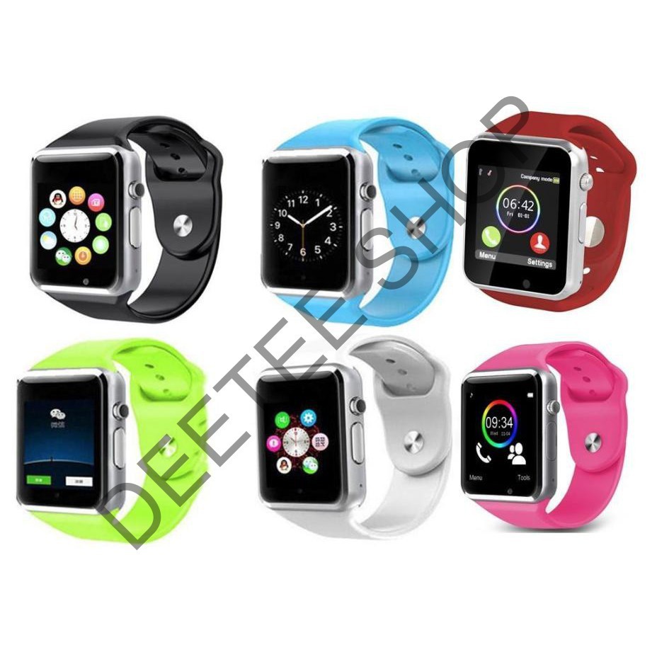 Xả kho đồng hồ thông minh smart watch A1 giá rẻ bèo
