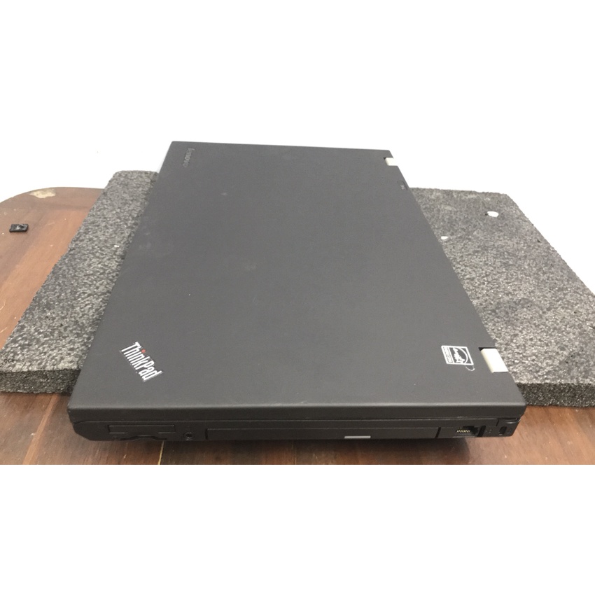 Laptop cũ Lenovo ThinkPad W530-Dòng máy trạm chuyên đồ họa thiết kế