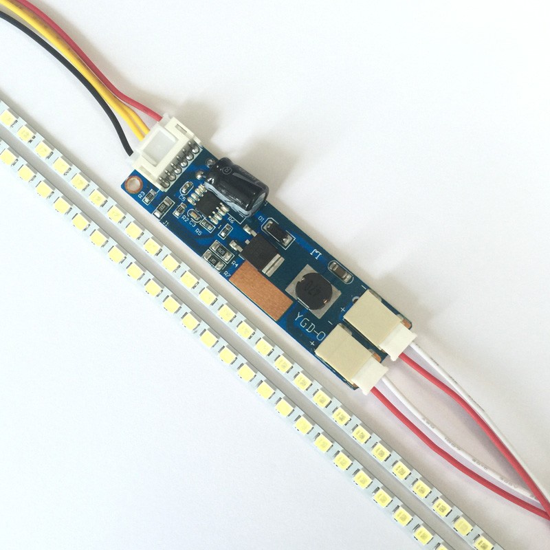 Bộ dây đèn LED 540mm 24" cho màn hình LCD | BigBuy360 - bigbuy360.vn