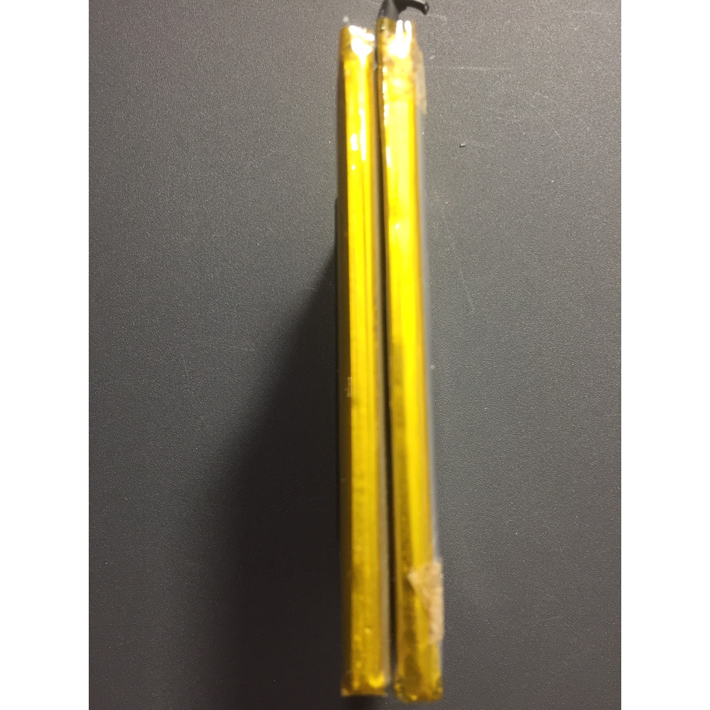 Pin Li-po  3.7V 10000mah Tháo sạc dung lượng chuẩn còn khá mới