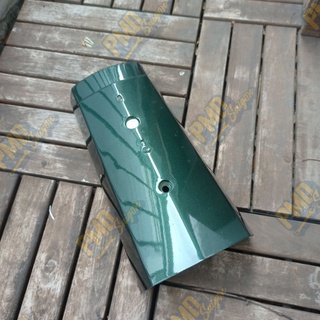 Mặt nạ cub 92 custom 50 / 70/ 90 màu xanh ngọc