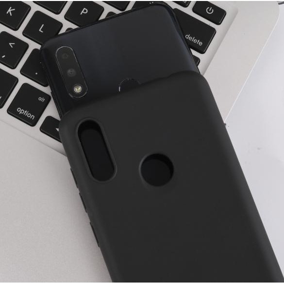 Ốp lưng Vsmart star 3 TPU mềm mịn