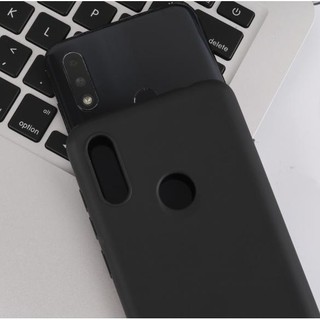 Ốp lưng Vsmart star 3 TPU mềm mịn
