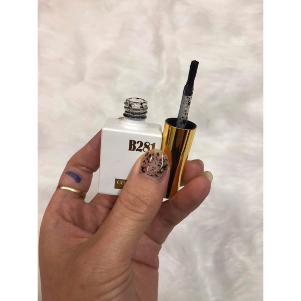 Sơn gel các màu HOT