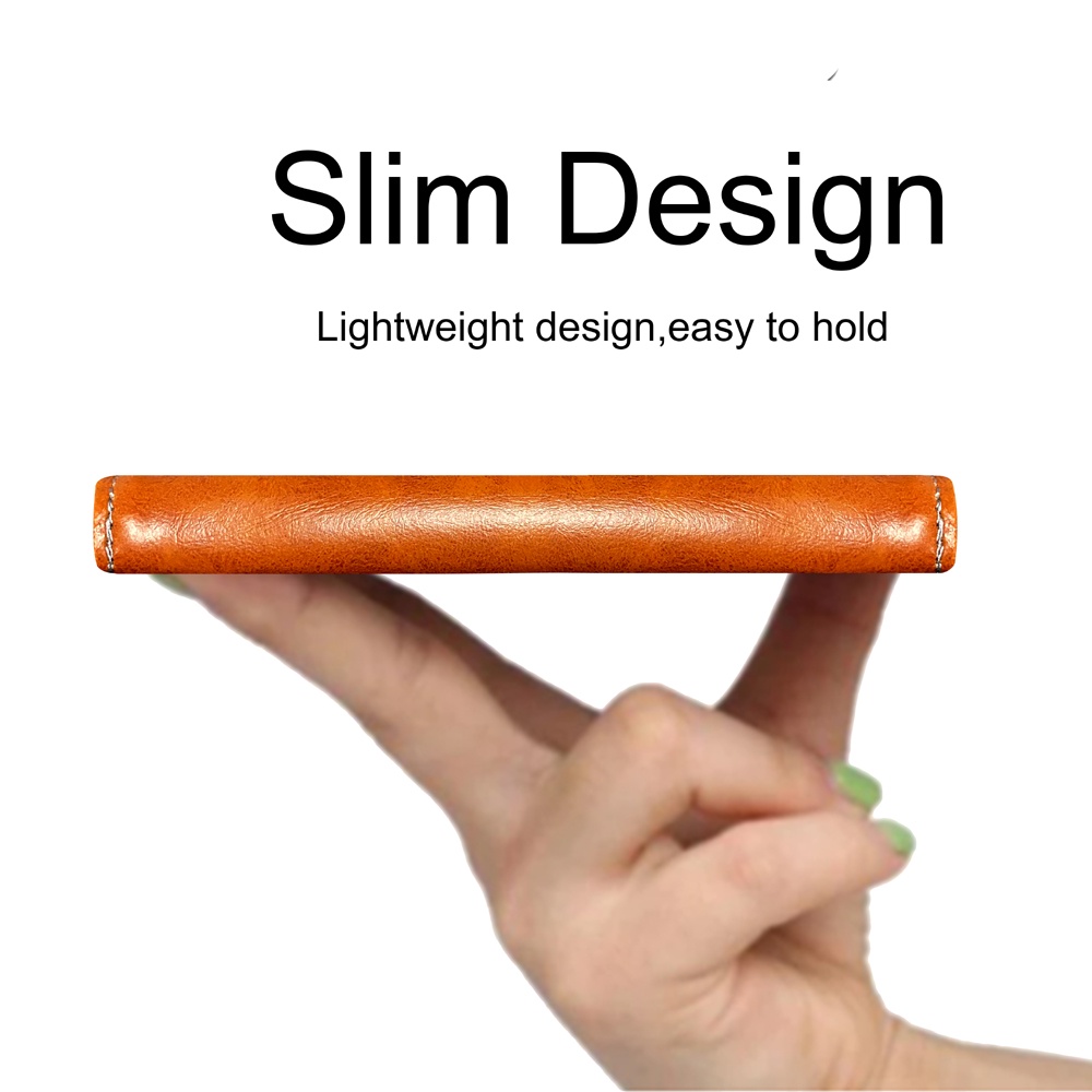 Bao Da Máy Tính Bảng Từ Tính Thông Minh Cho Kobo Glo N613 6 Inch Kobo Touch 2.0 N587 Kobo Glo HD N437