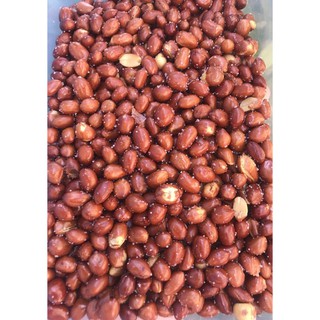 Đậu Phộng Rang Muối - Loại Ngon - 250G / 500G / 1 KG