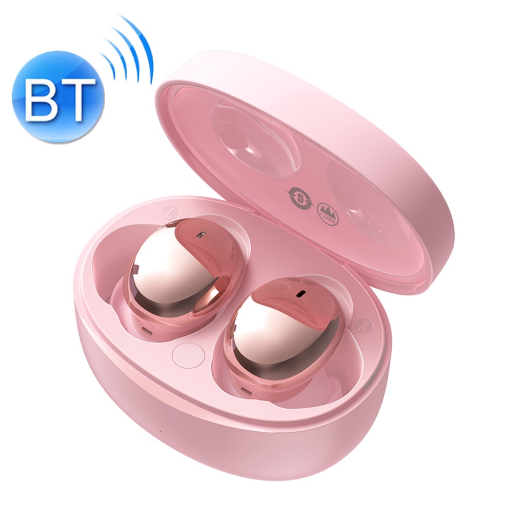 Tai nghe không dây Baseus Bowie E2 True Wireless Earphones (Bluetooth 5.2 , 5~25h using, Anti-Los, APP control, IP55 Wat