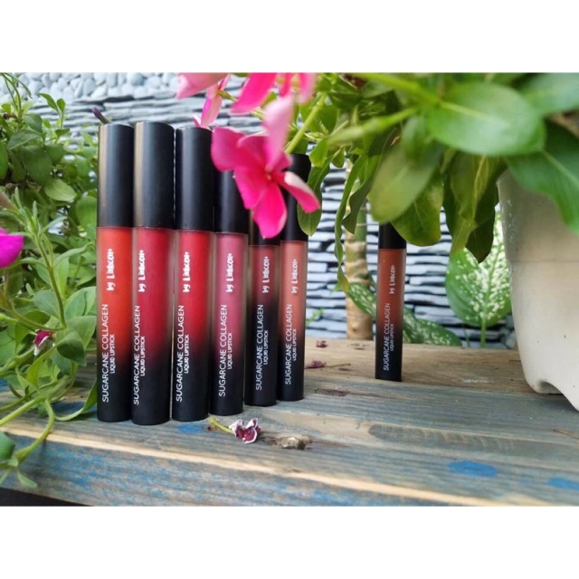 Son kem collagen mía đường