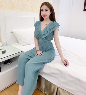 Jum Bèo Sang Chảnh