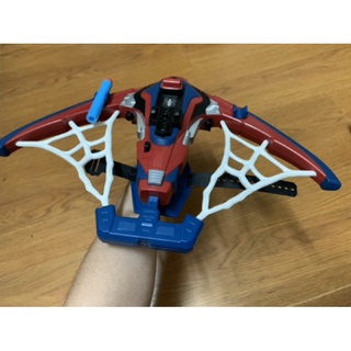 Cung Tên Spiderman Fullbox