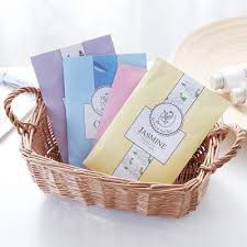 Túi Thơm Thảo Mộc Tinh Dầu Tự Nhiên Treo Phòng , Tủ Quần Áo Thông Minh , Túi Thơm Gía Sỉ 1297 Shop Đức Tài Store