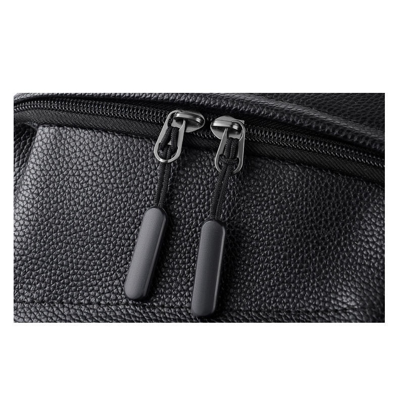 Ba Lô Da Đa Năng Chuwanglin Dành Cho Nam