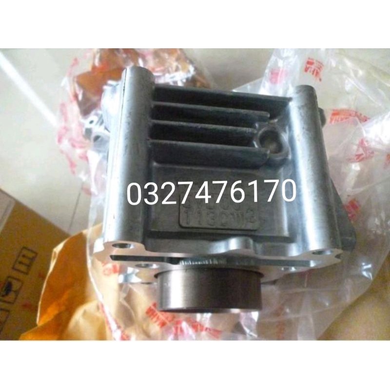 Lòng hơi xilanh xe Sirius, Jupiter, Taurus zin Yamaha