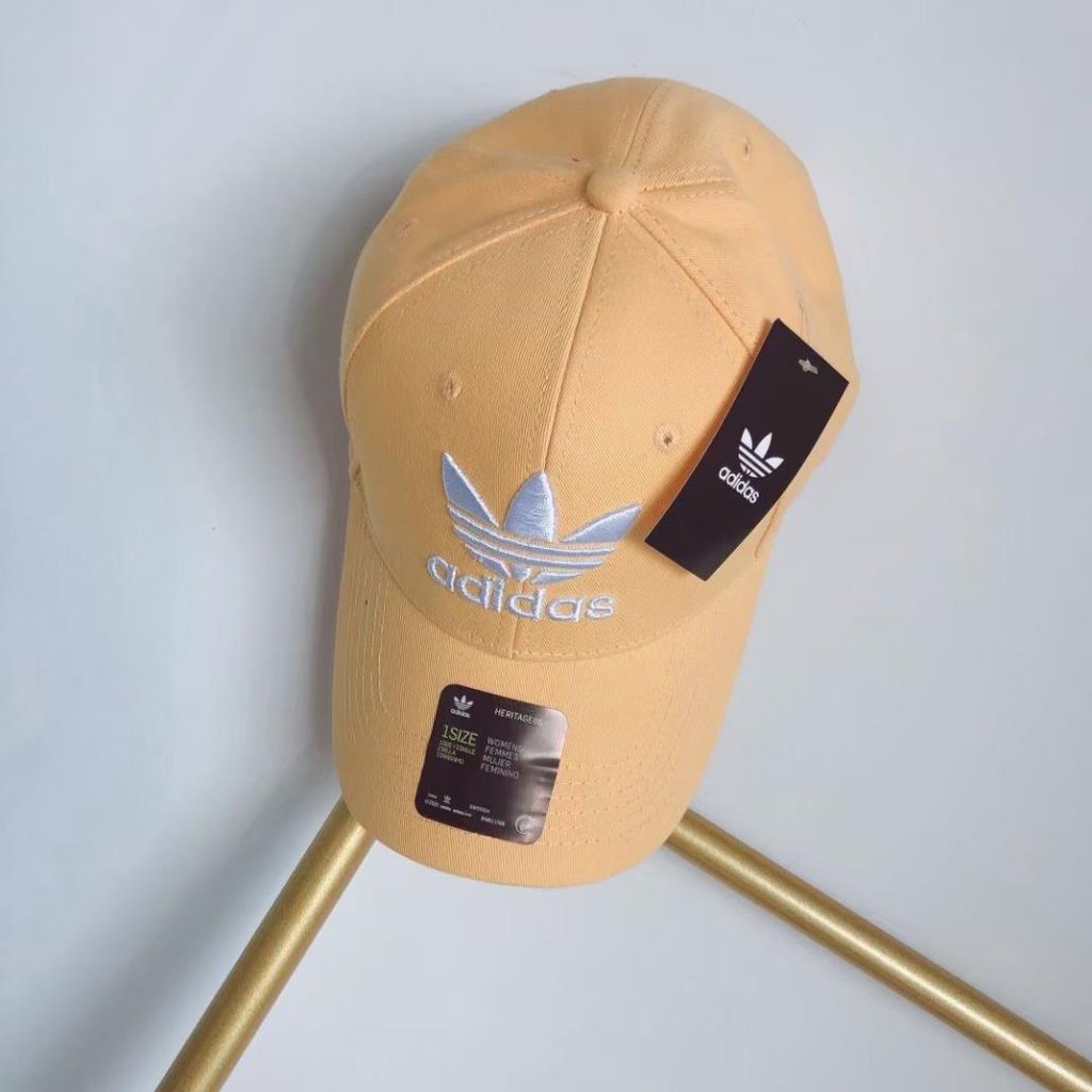 Mũ Lưỡi Trai Adidas Thời Trang Năng Động 👒