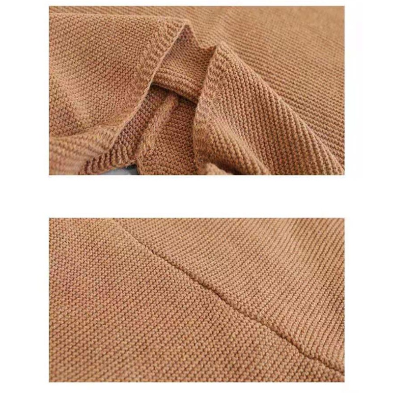 Túi Đeo Chéo Vai Dạng Tròn Phong Cách Boho Độc Đáo Cho Nữ