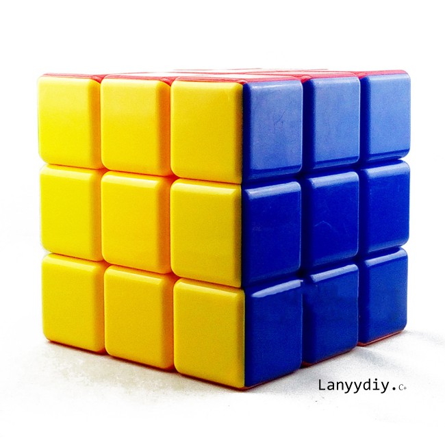 Đồ Chơi Khối Rubik 18cm 3x3 X 3
