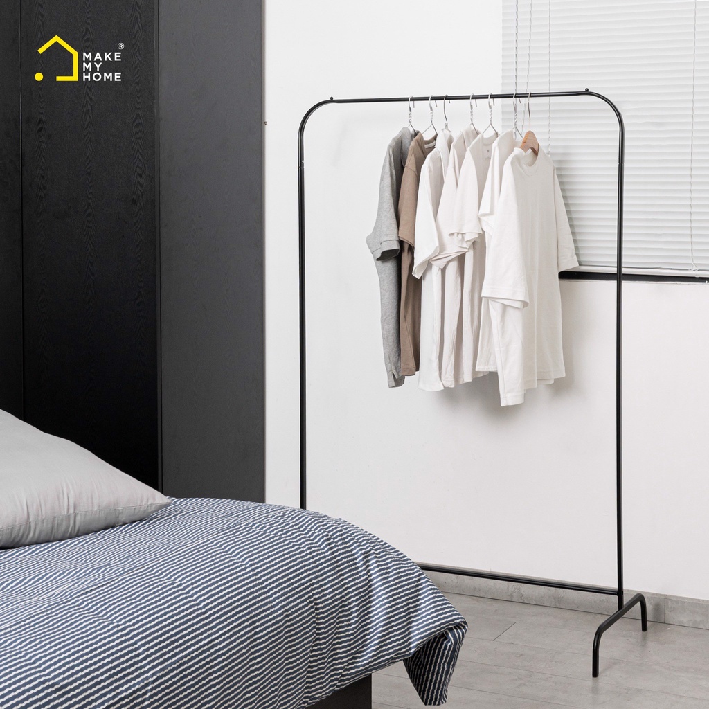 Giá Treo Quần Áo Đa Năng Dễ Lắp Ráp TASOTA Make My Home