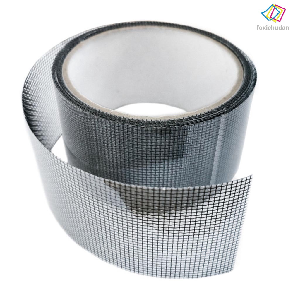 Bộ Băng Keo Sợi Thủy Tinh Dán Màn Hình Chống Thấm Nước