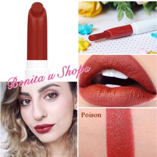Son Colourpop Lippie màu Poison