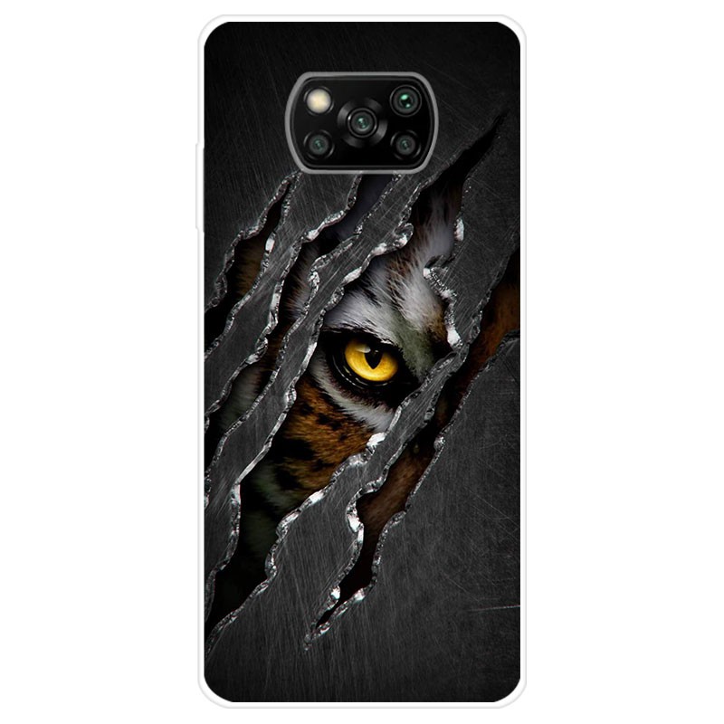 Ốp điện thoại thời trang cho Xiaomi Poco X3 Pro Xiaomi Poco X3 Pro PocoX3 Pro