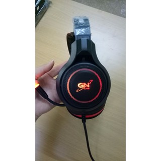 Tai nghe gamning G-net gh6