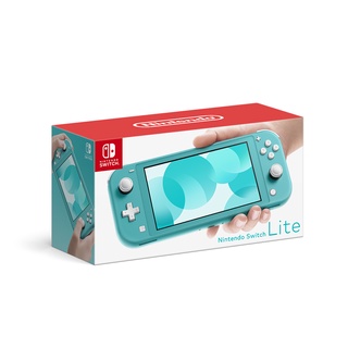 Máy chơi game cầm tay Nintendo Switch Lite (nintendo nhật bản)