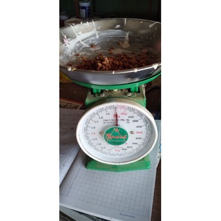 bần ổi ( hạt giống) 30g/30k