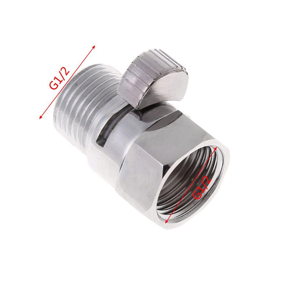 Đầu Vòi Hoa Sen G1 / 2 &quot;Tiết Kiệm Nước