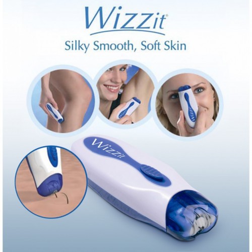 Giảm giá Máy Wax lông nhỏ gọn Wizzit KA018-3151 Tốt