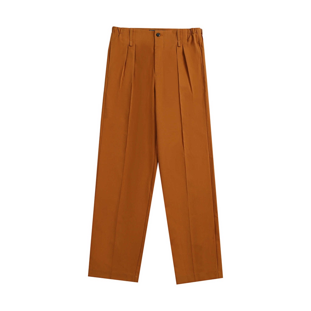 Quần Dài BROWN BALANCE PANTS BLANKE