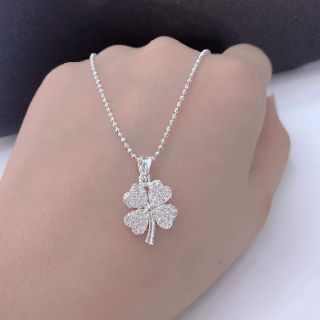 Dây cho nữ bạc 925