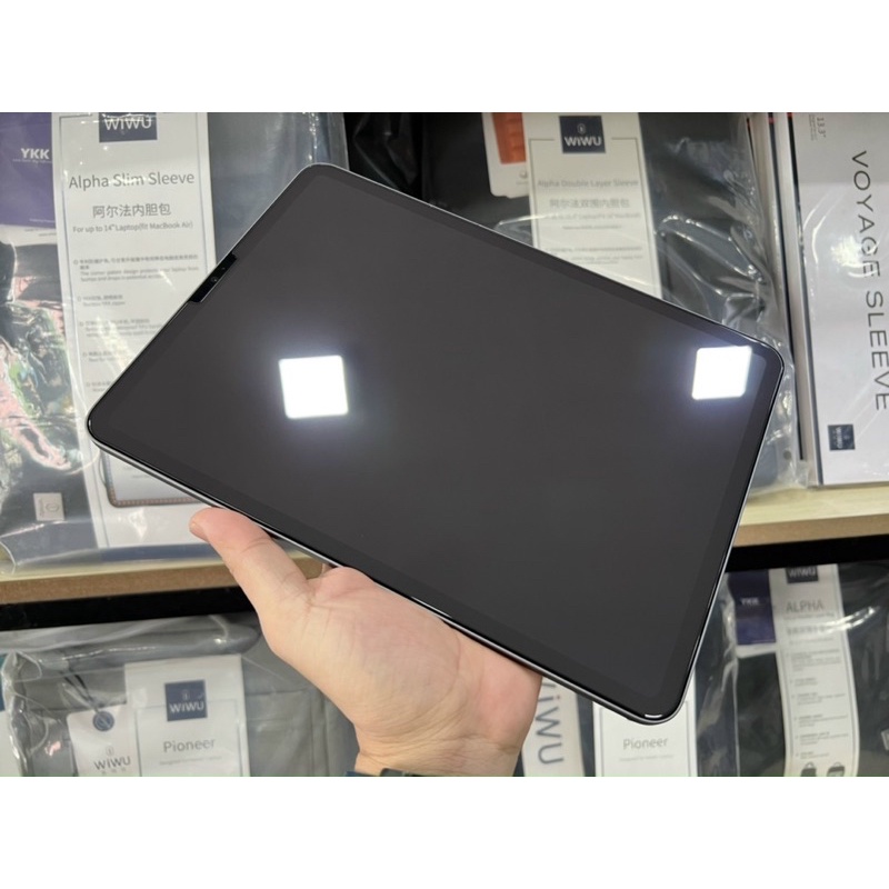 Kính cường lực Full iPad Pro 11inch 2020/2021/2022 /Air4