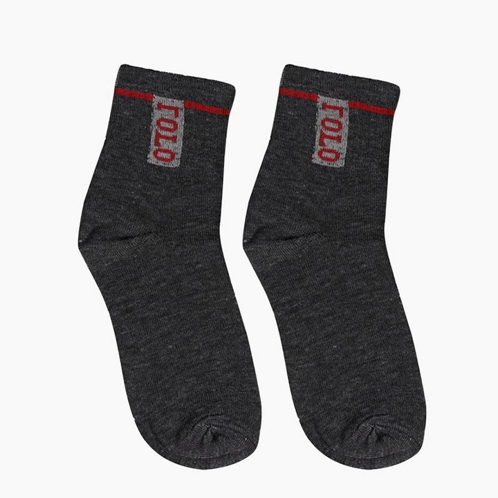 Combo 2 đôi tất cao cấp vải co giãn GN207