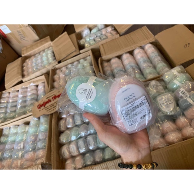 MÁY RỬA MẶT MINISO